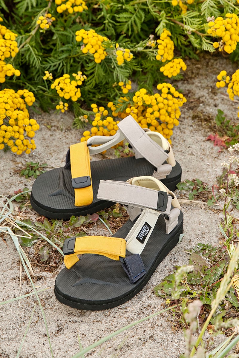 hay suicoke depa 2.0 spring 2021 release details information touch of blue forest delight mango splash urban sport