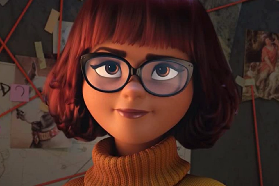 Velma' Celebrates 'Scooby-Doo' with an Adult Spin on a Classic Cartoon  Character