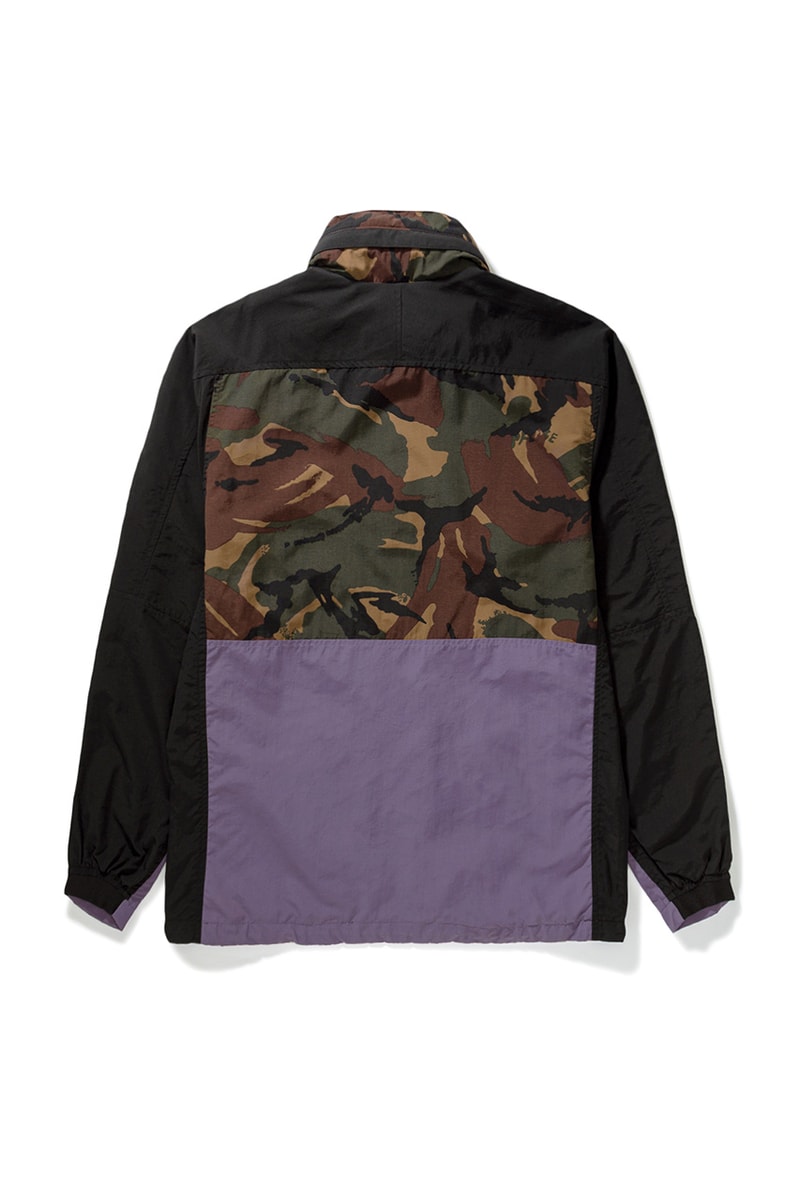 hbx archives week 17 palace BAPE cog nike concepts new balance release information