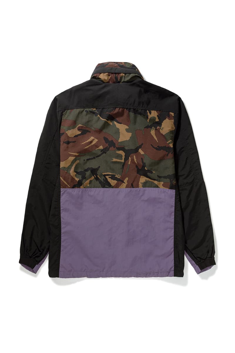hbx archives week 17 palace BAPE cog nike concepts new balance release information