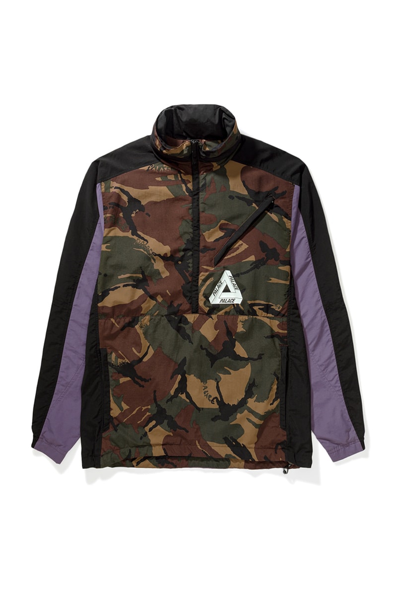 hbx archives week 17 palace BAPE cog nike concepts new balance release information