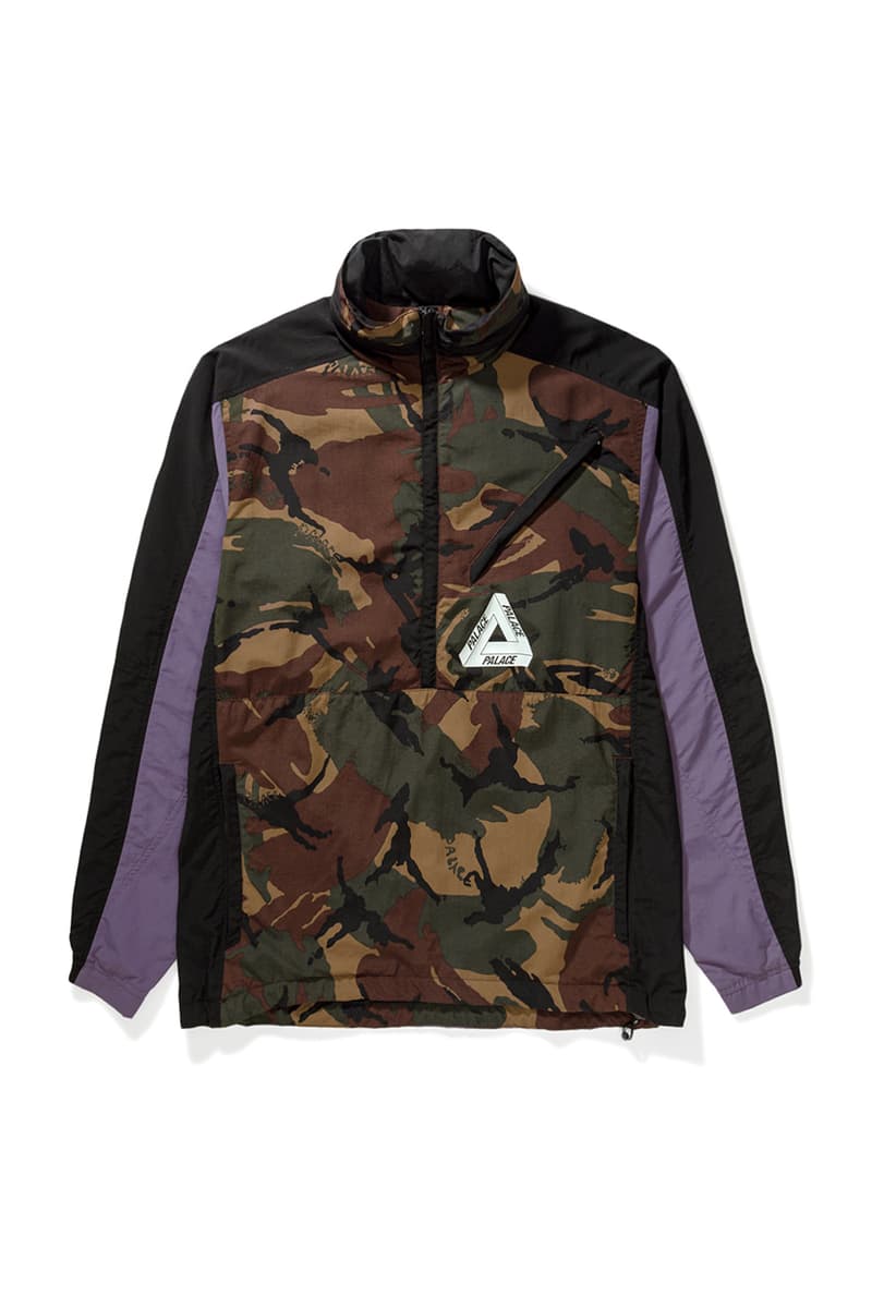 hbx archives week 17 palace BAPE cog nike concepts new balance release information