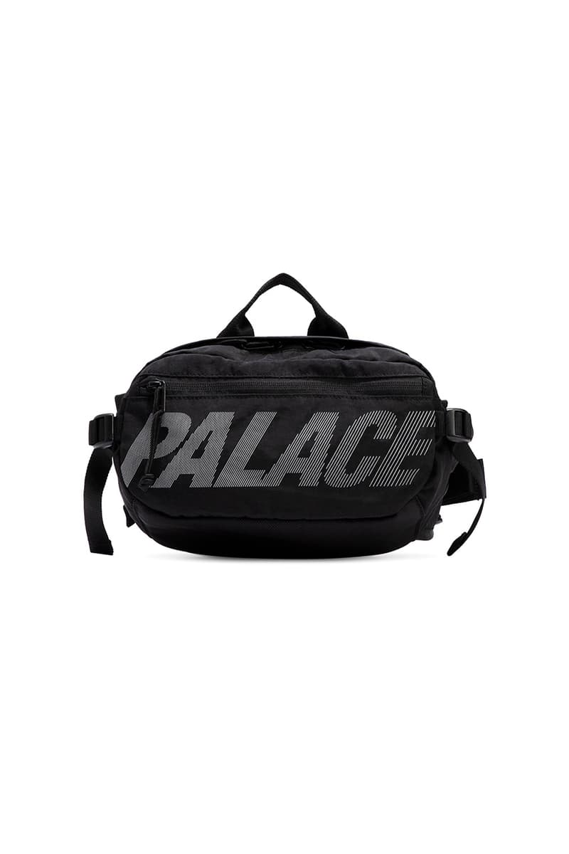 hbx archives week 17 palace BAPE cog nike concepts new balance release information
