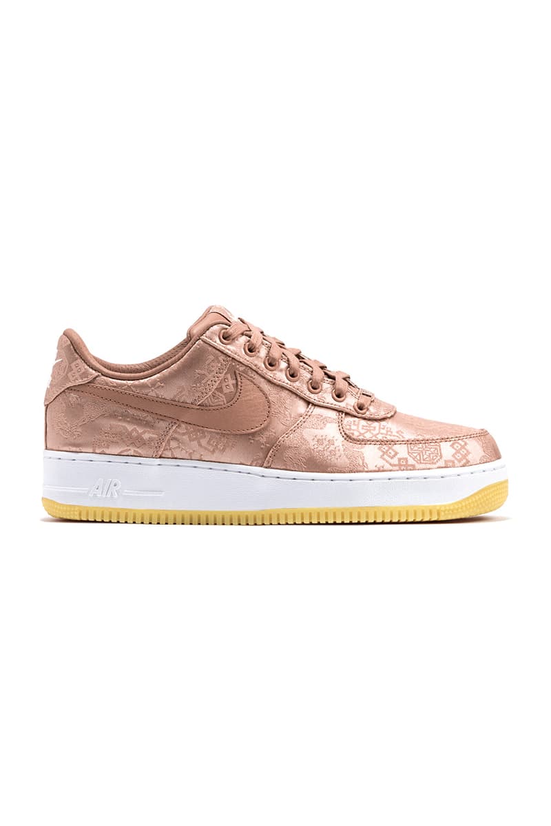 hbx archives week 17 palace BAPE cog nike concepts new balance release information