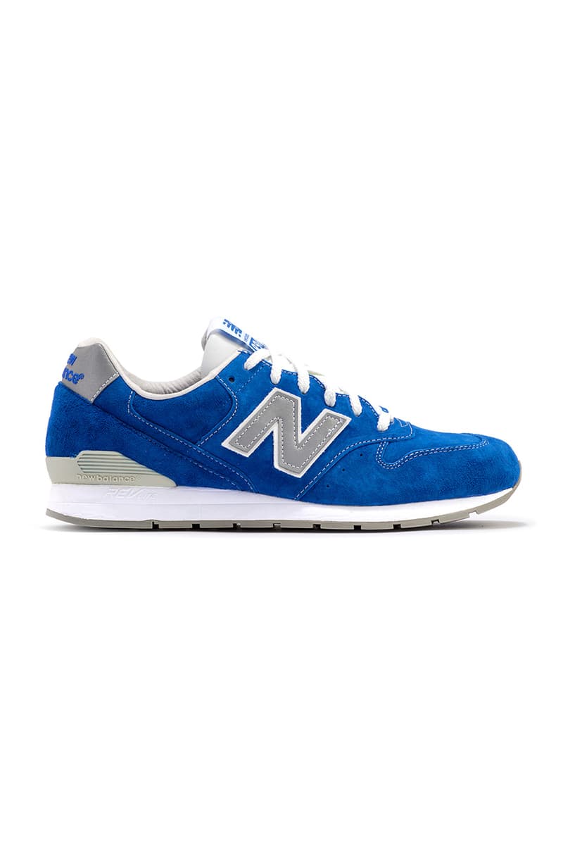 hbx archives week 17 palace BAPE cog nike concepts new balance release information