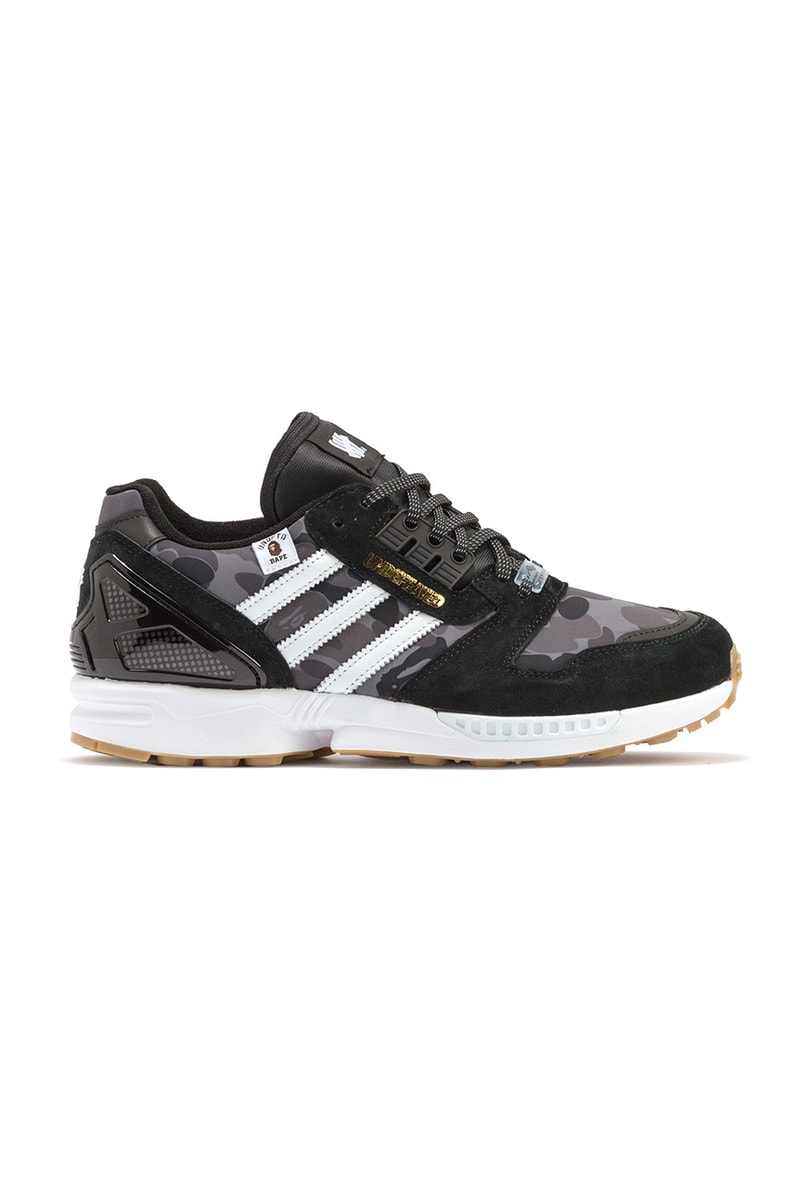 hbx archives week 17 palace BAPE cog nike concepts new balance release information