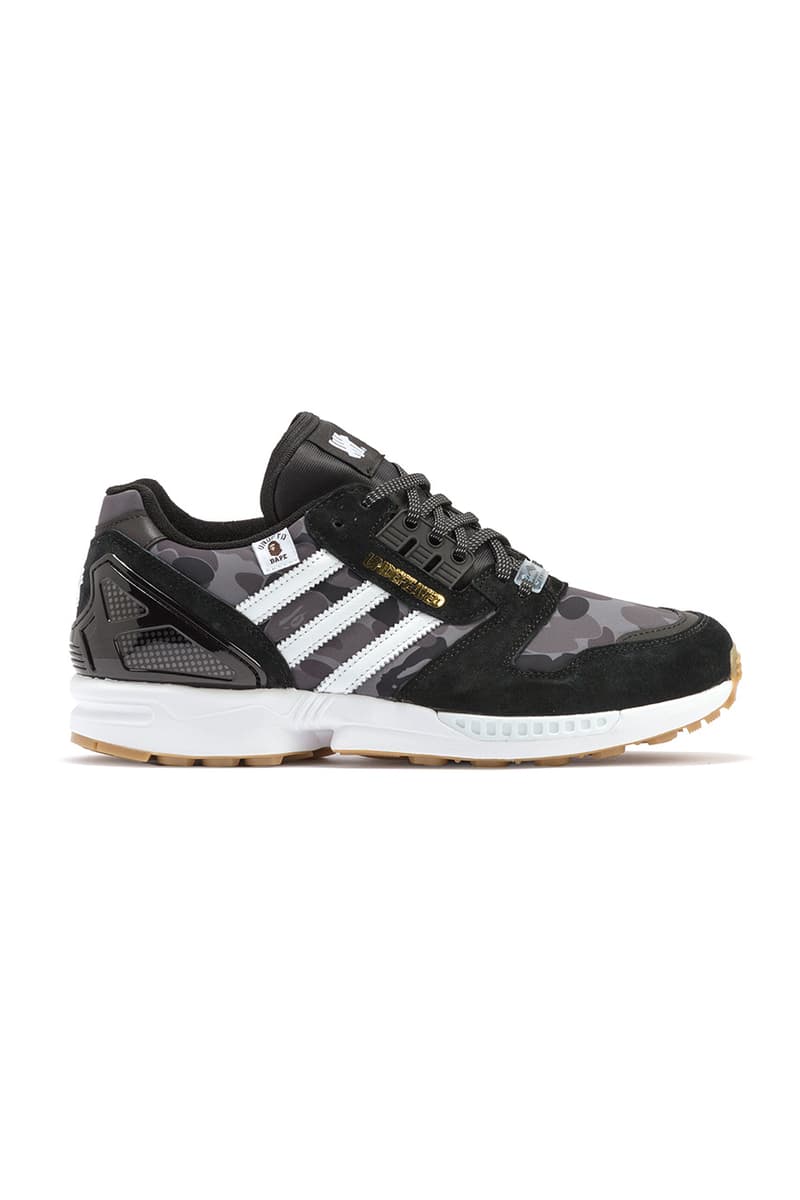 hbx archives week 17 palace BAPE cog nike concepts new balance release information