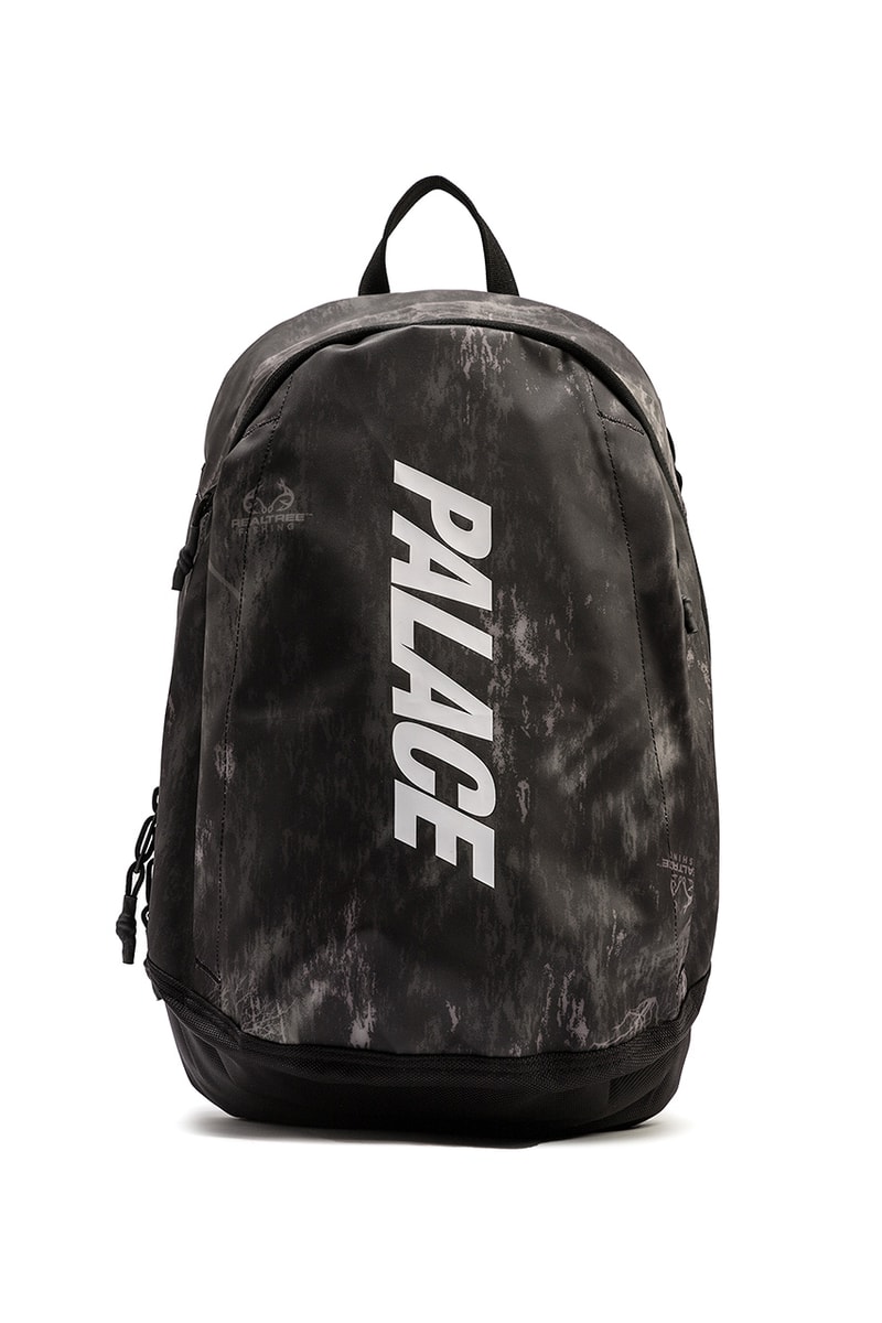 hbx archives week 17 palace BAPE cog nike concepts new balance release information
