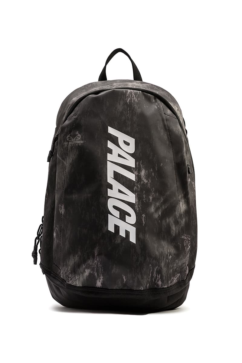 hbx archives week 17 palace BAPE cog nike concepts new balance release information