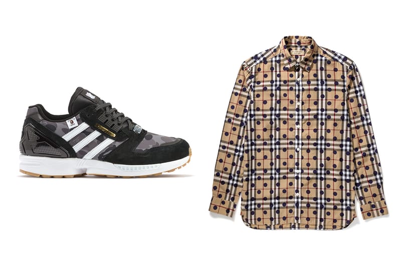 Everything Dropping at HBX Archives This Week