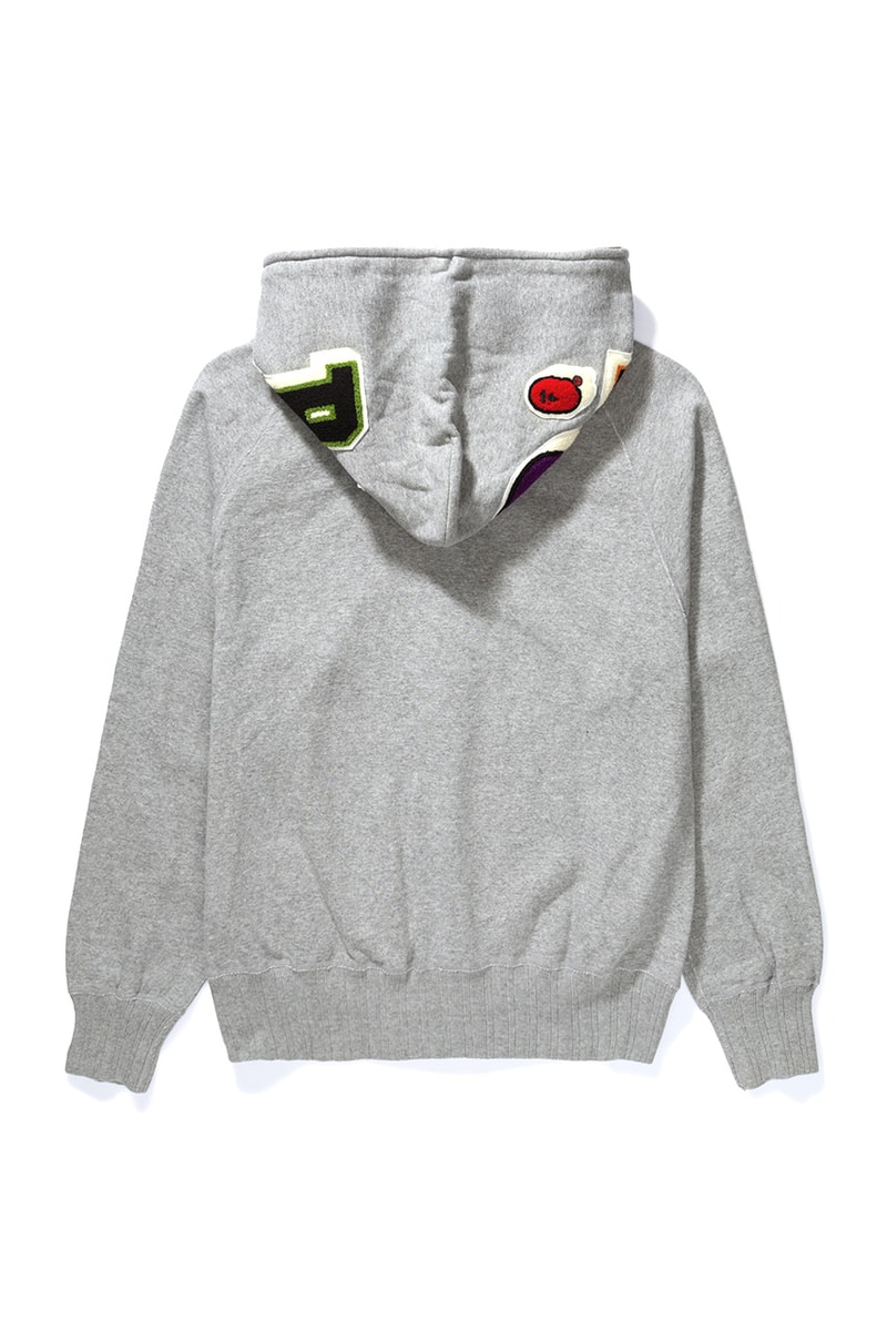 HBX Archives Week 18: BAPE, mastermind Japan Levi's release information