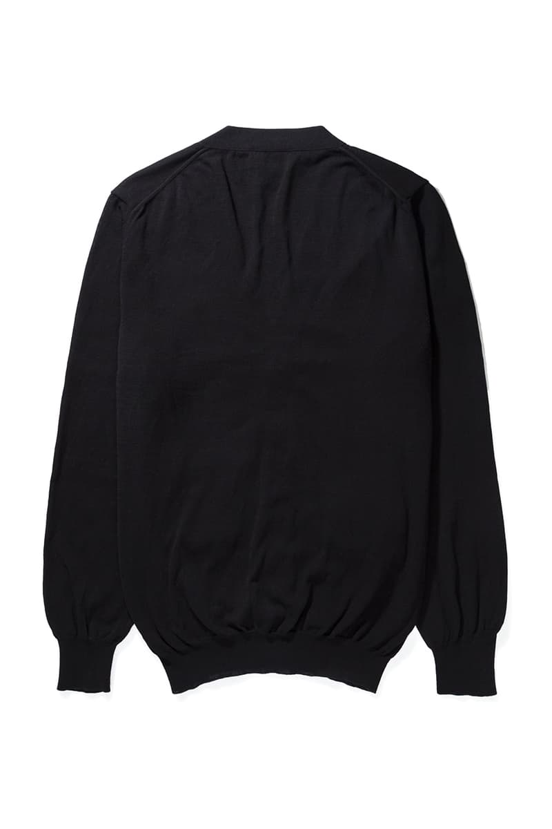 HBX Archives Week 19: Alexander McQueen, visvim cdg evisu bbc billionaire boys club rare garments clothing h