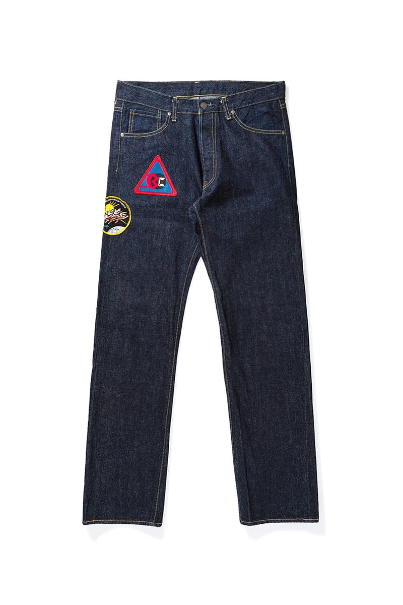 HBX Archives Week 19: Alexander McQueen, visvim cdg evisu bbc billionaire boys club rare garments clothing h