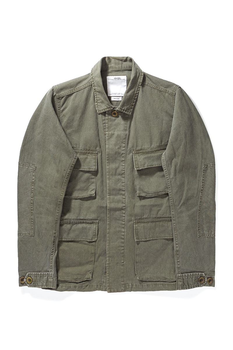 HBX Archives Week 19: Alexander McQueen, visvim cdg evisu bbc billionaire boys club rare garments clothing h