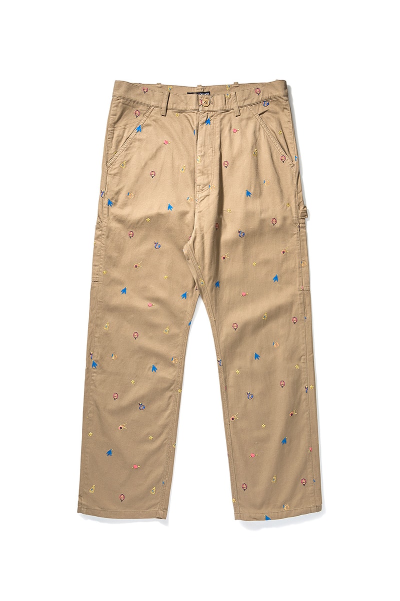 HBX Archives Week 19: Alexander McQueen, visvim cdg evisu bbc billionaire boys club rare garments clothing h