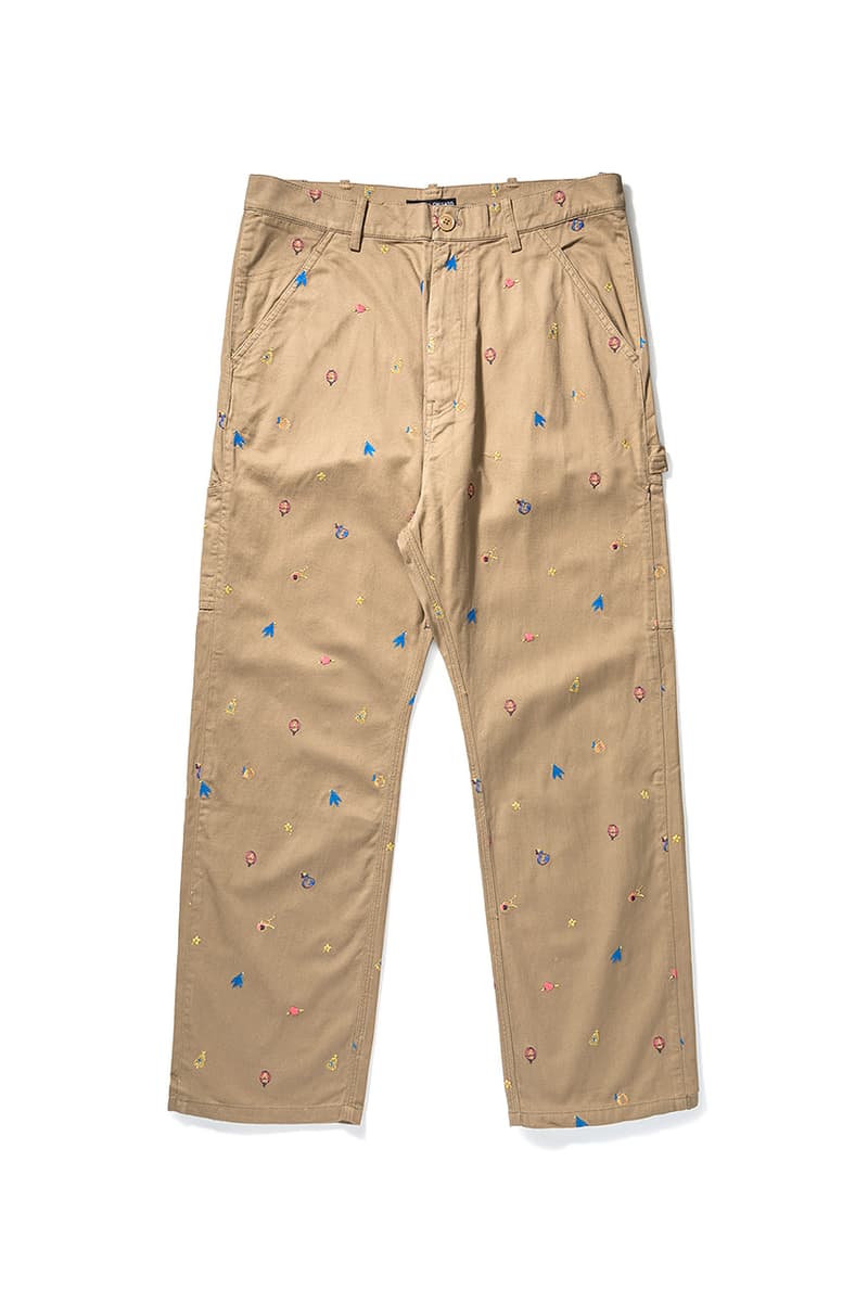 HBX Archives Week 19: Alexander McQueen, visvim cdg evisu bbc billionaire boys club rare garments clothing h
