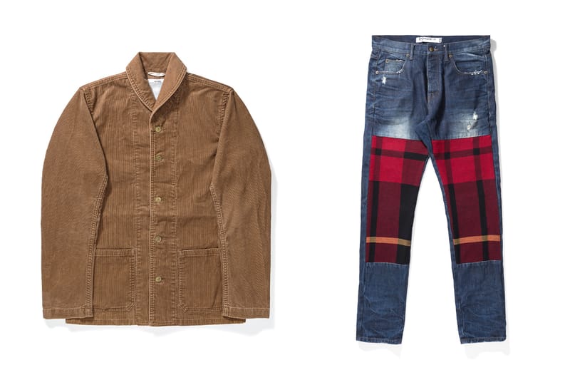 Everything Dropping at HBX Archives This Week