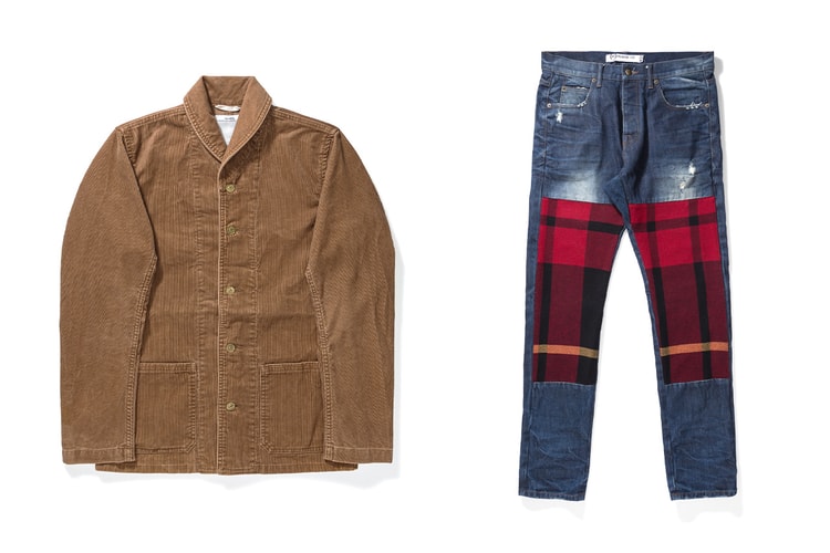 Everything Dropping at HBX Archives This Week