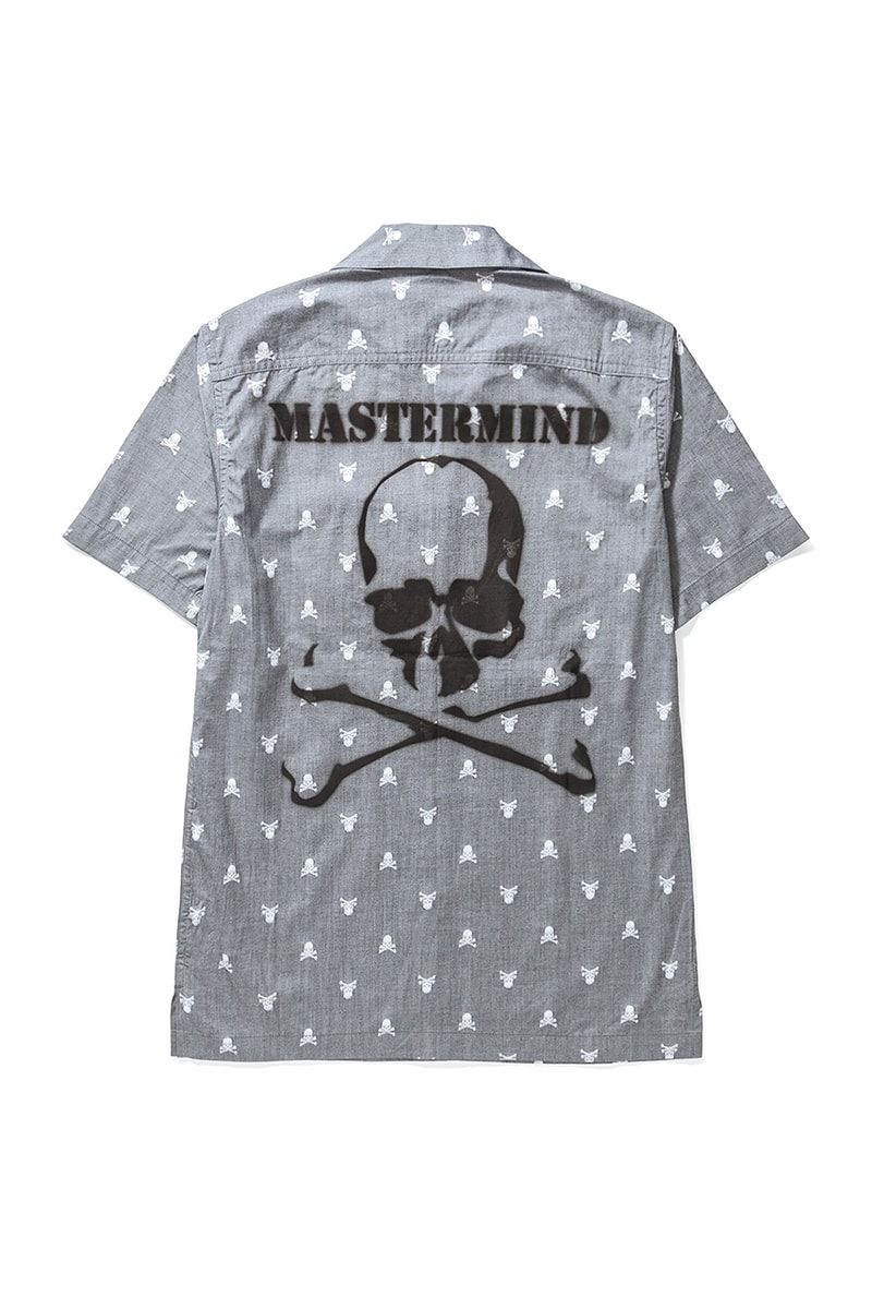HBX Archives week 20 Prada Dior mastermind Japan neighbourhood rick Owens vans deadstock
