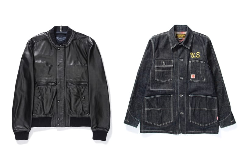 Everything Dropping at HBX Archives This Week