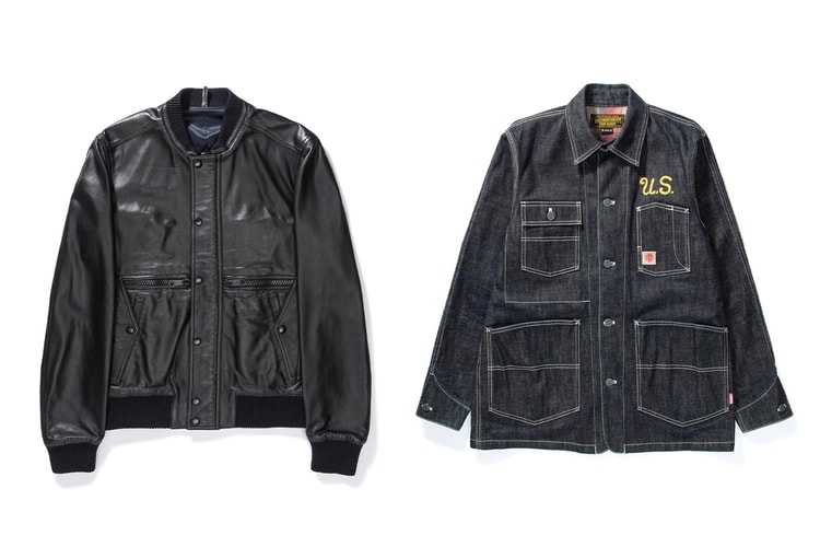 Everything Dropping at HBX Archives This Week