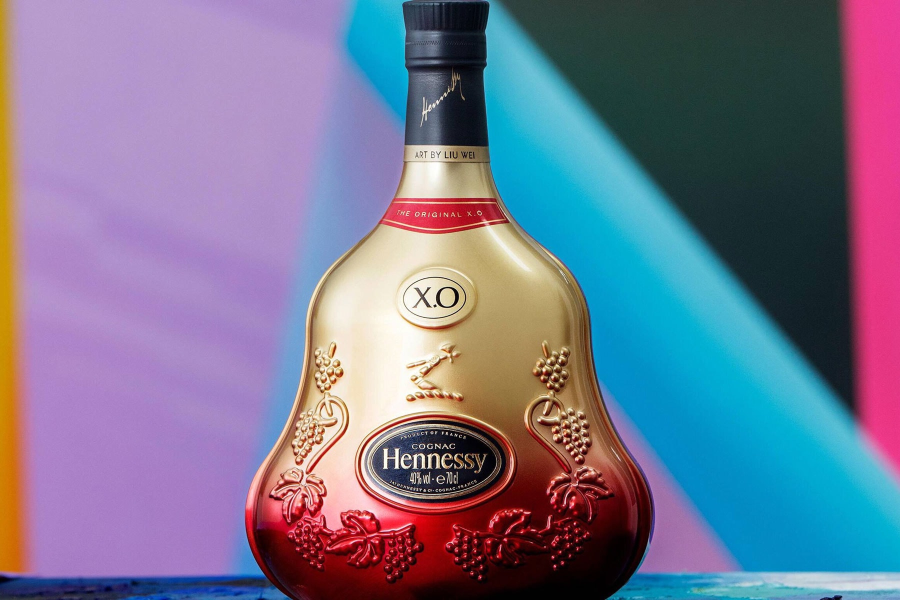 hennessy lunar new year 2021 celebration virtual charity event