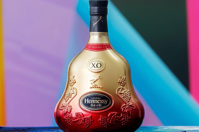 Hennessy X.O and Henry Golding Will Celebrate the Lunar New Year With a Virtual Event