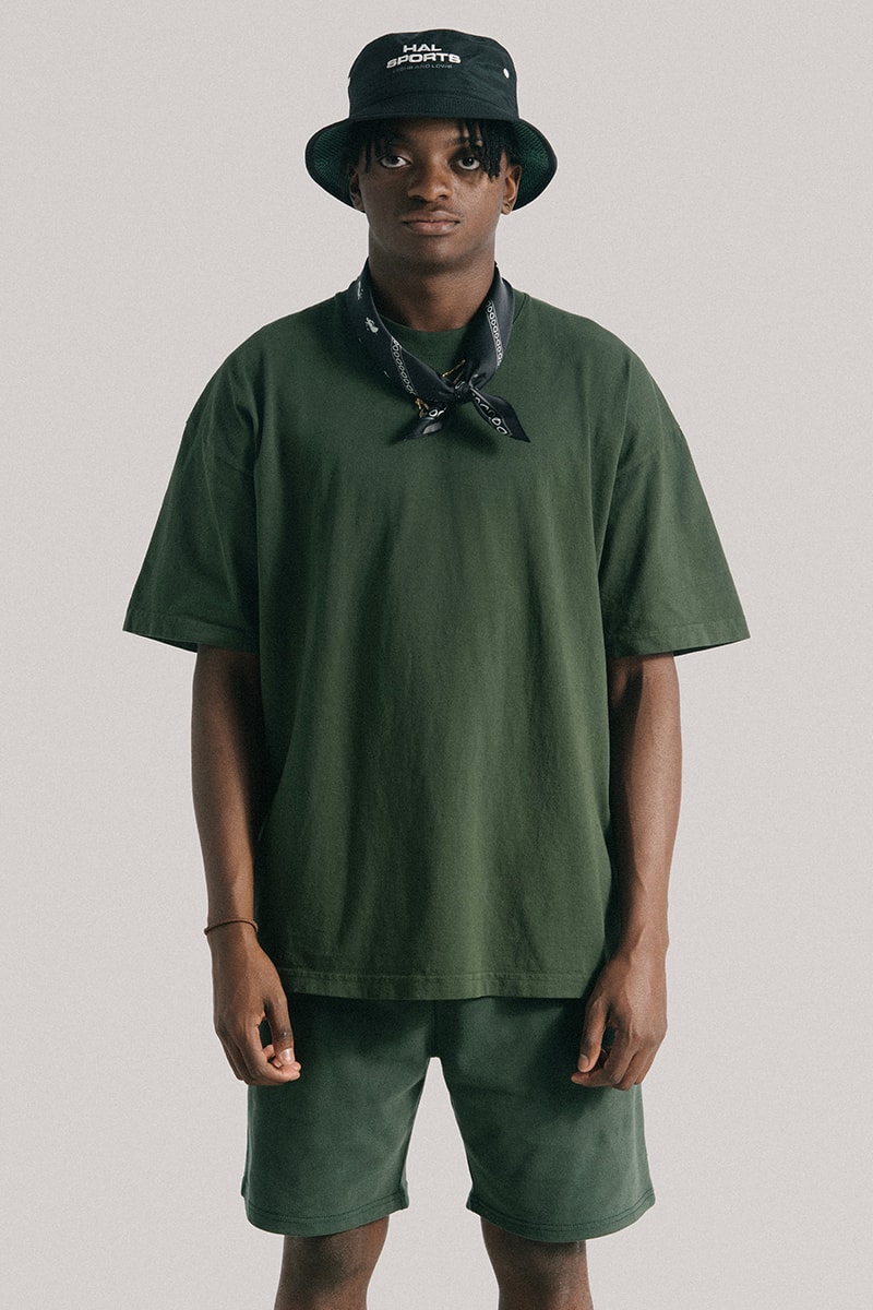 HIGHS AND LOWS SS21 Core Collection Lookbook Release Info
