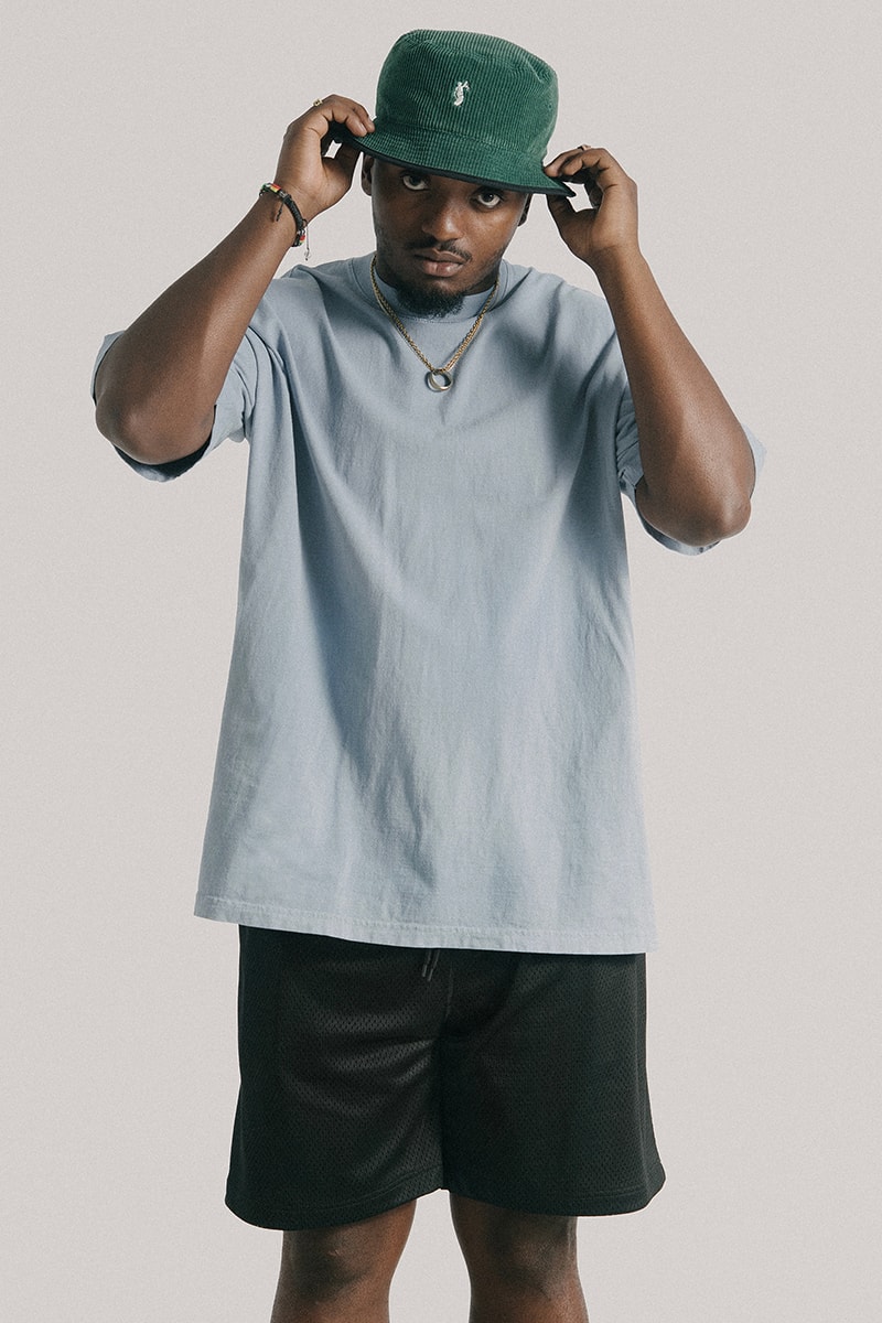 HIGHS AND LOWS SS21 Core Collection Lookbook Release Info