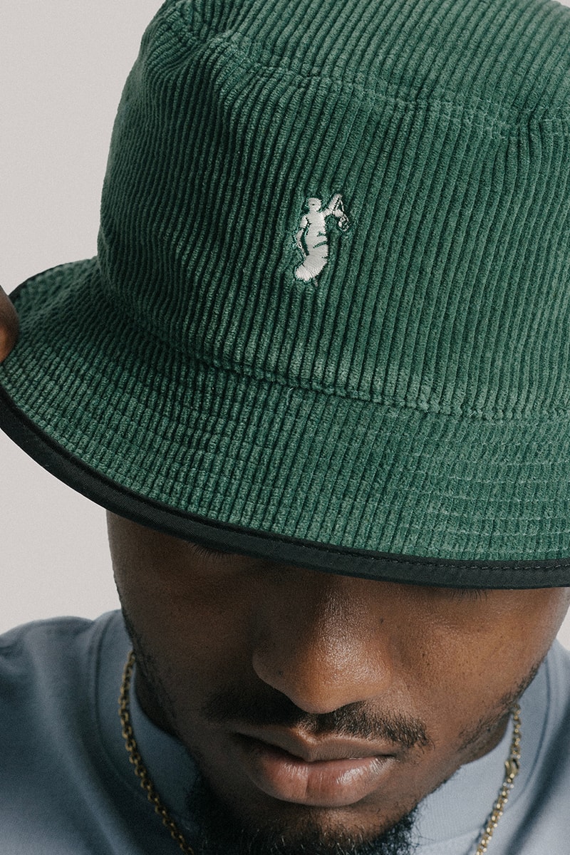 HIGHS AND LOWS SS21 Core Collection Lookbook Release Info