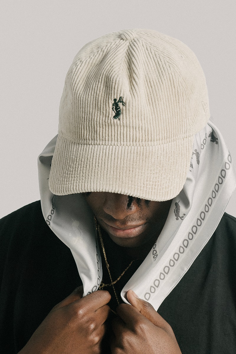 HIGHS AND LOWS SS21 Core Collection Lookbook Release Info