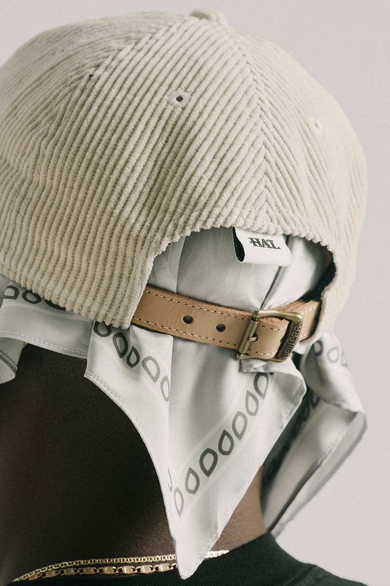 HIGHS AND LOWS SS21 Core Collection Lookbook Release Info