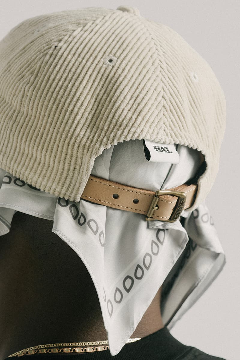 HIGHS AND LOWS SS21 Core Collection Lookbook Release Info