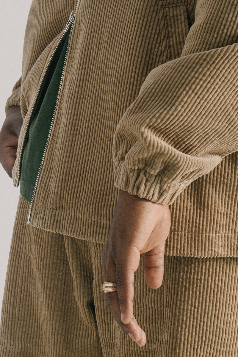 HIGHS AND LOWS SS21 Core Collection Lookbook Release Info