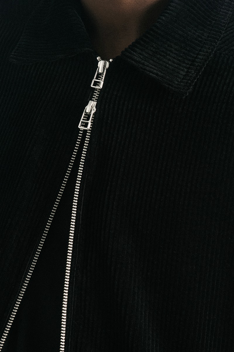 HIGHS AND LOWS SS21 Core Collection Lookbook Release Info