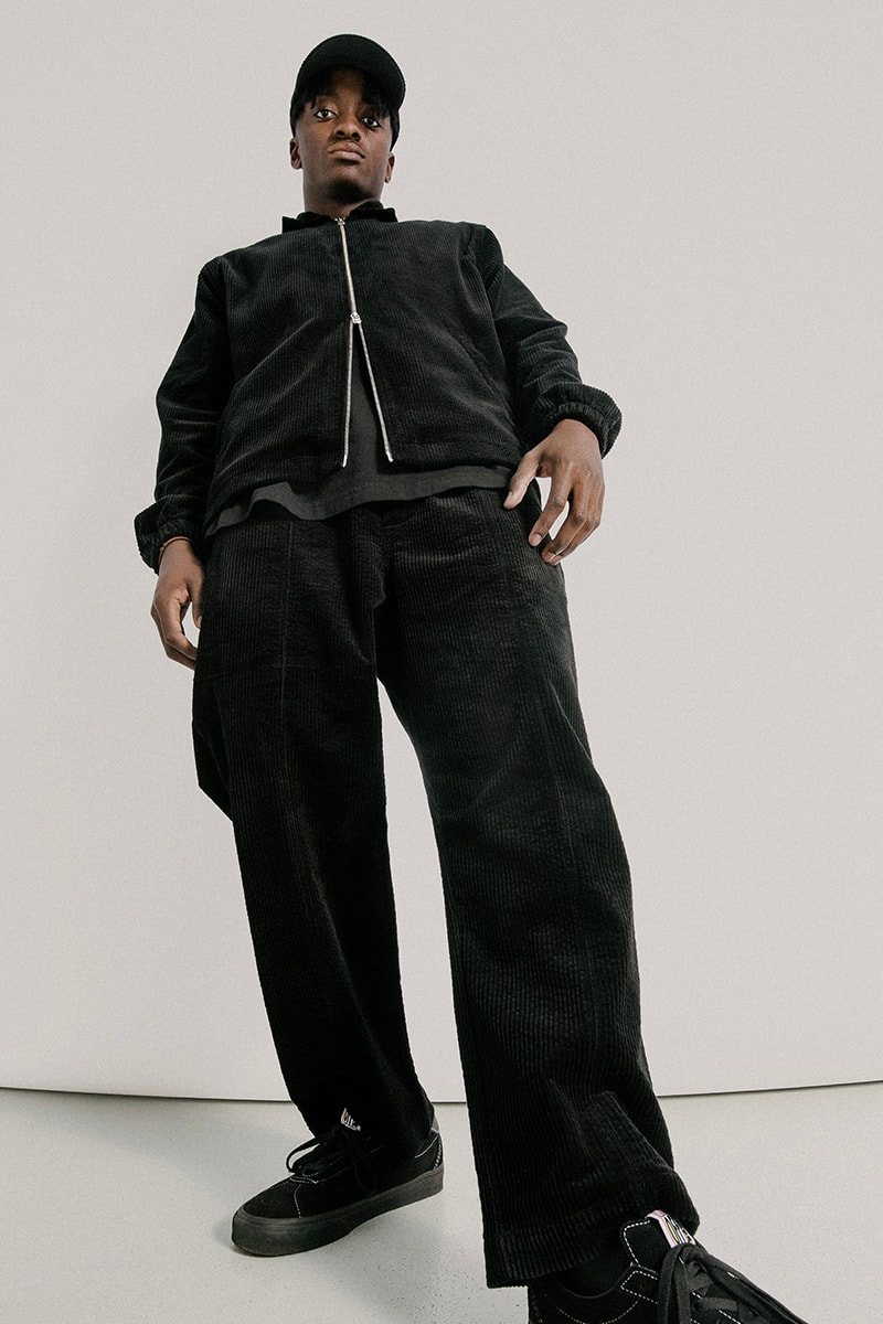 HIGHS AND LOWS SS21 Core Collection Lookbook Release Info