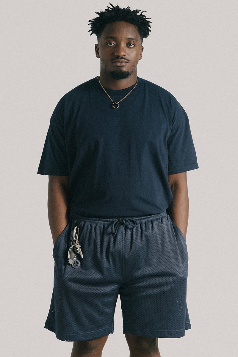 HIGHS AND LOWS SS21 Core Collection Lookbook Release Info
