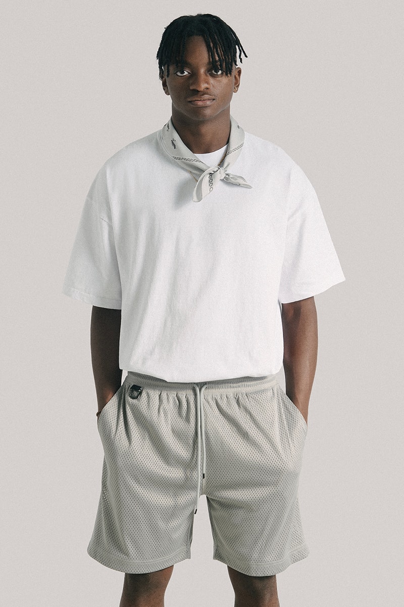 HIGHS AND LOWS SS21 Core Collection Lookbook Release Info