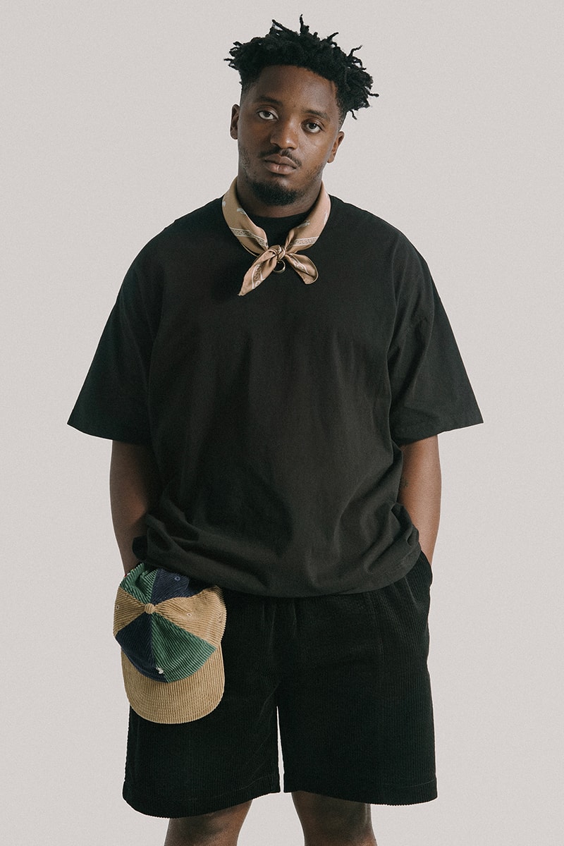 HIGHS AND LOWS SS21 Core Collection Lookbook Release Info