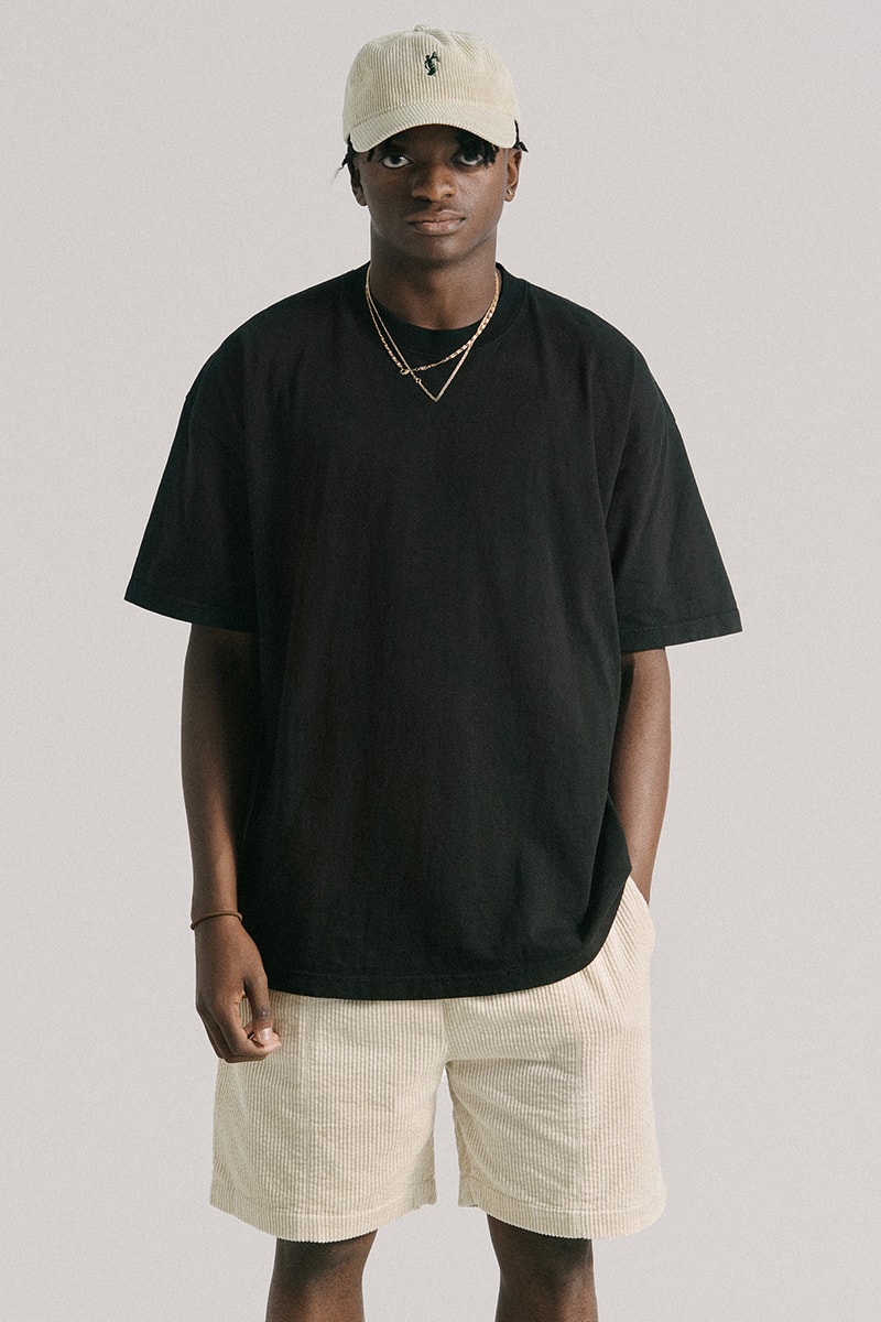 HIGHS AND LOWS SS21 Core Collection Lookbook Release Info