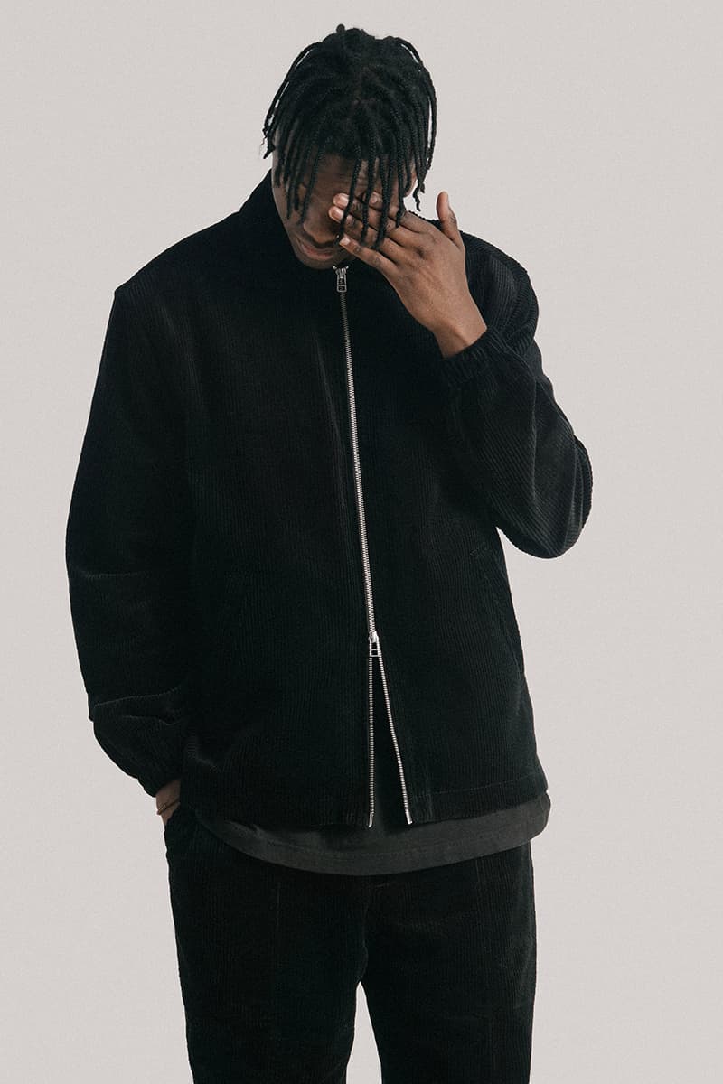 HIGHS AND LOWS SS21 Core Collection Lookbook Release Info