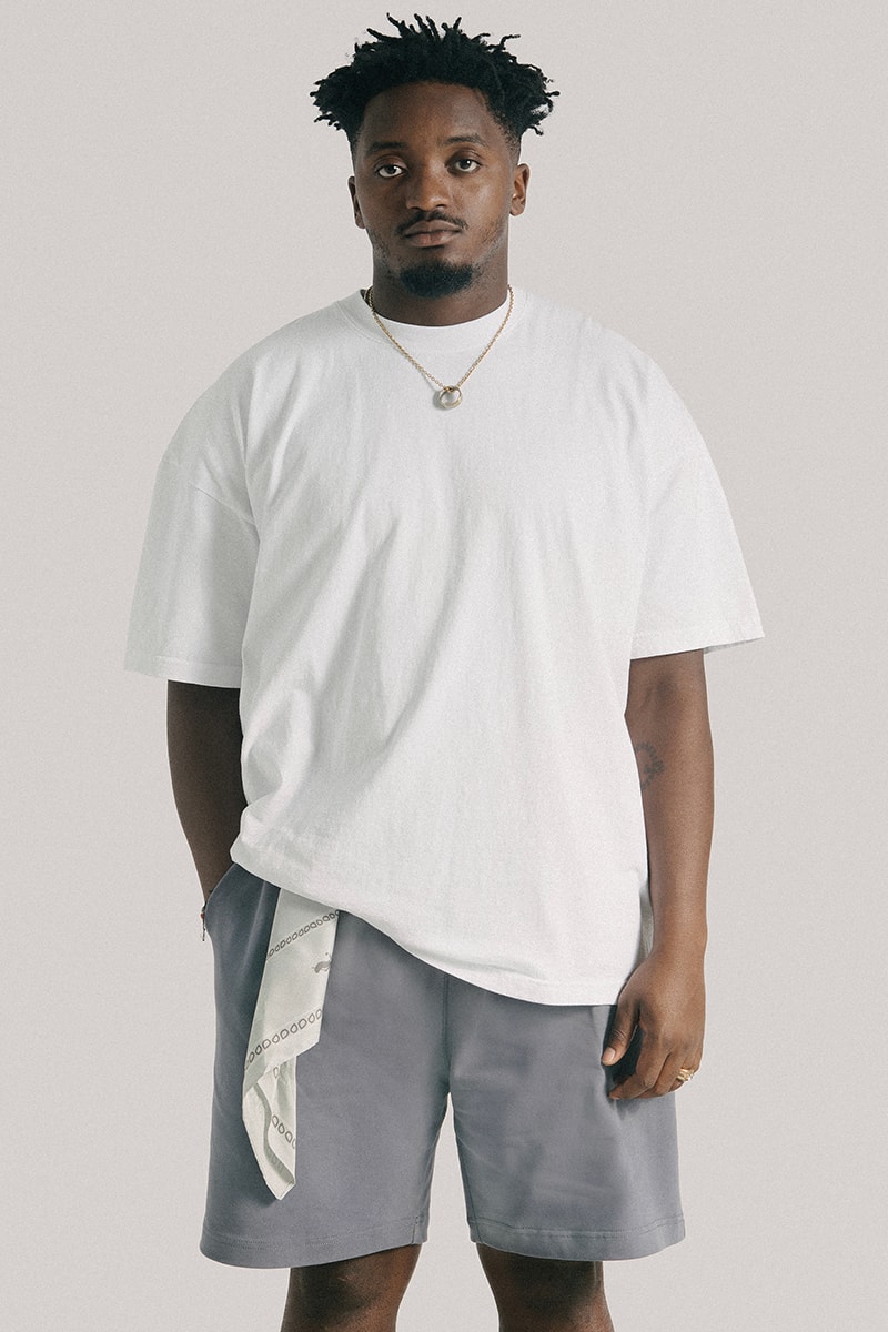 HIGHS AND LOWS SS21 Core Collection Lookbook Release Info