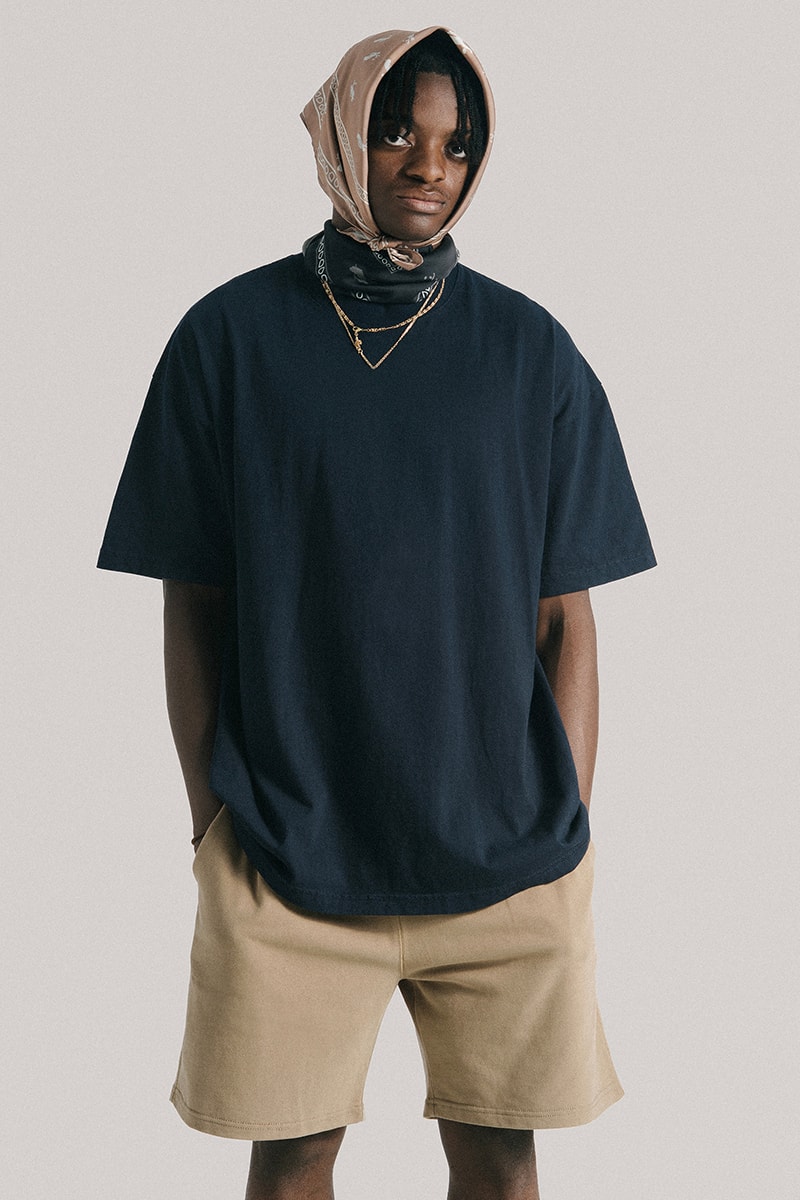 HIGHS AND LOWS SS21 Core Collection Lookbook Release Info