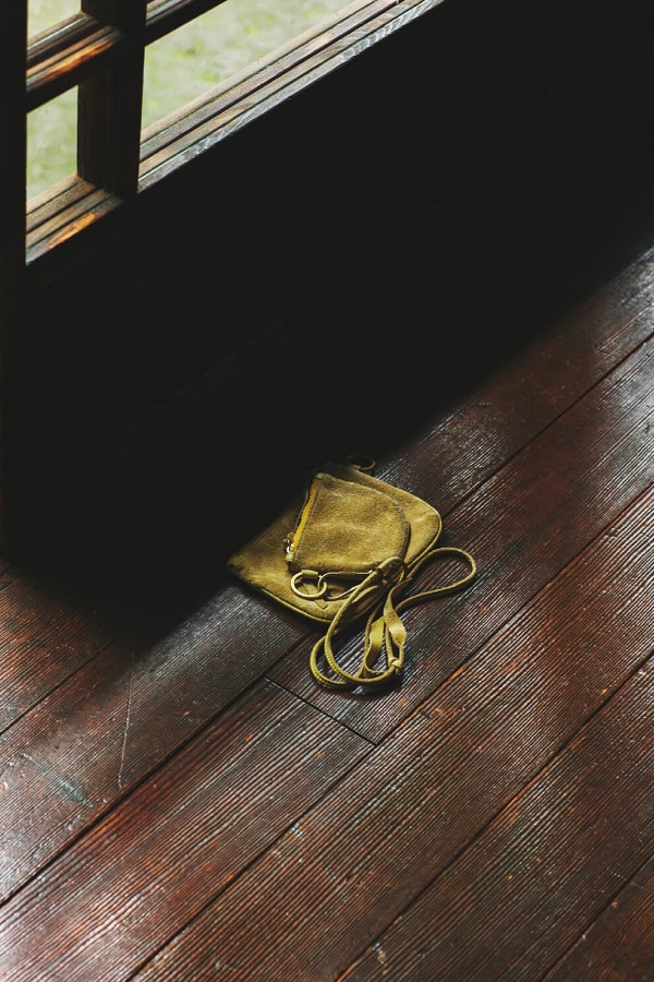 hobo Spring Summer 2021 Lookbook menswear streetwear ss21 collection accessories pouches bags sandals tote messenger towels socks info