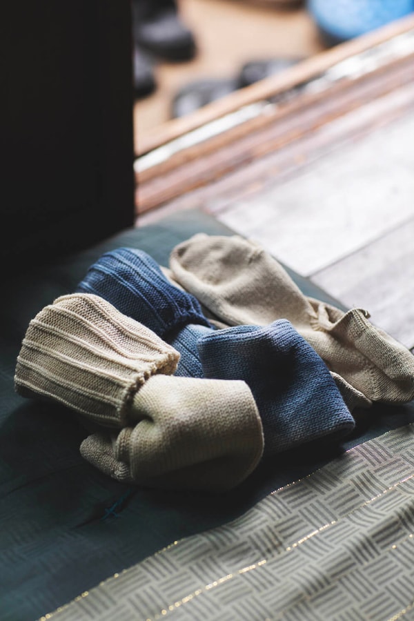 hobo Spring Summer 2021 Lookbook menswear streetwear ss21 collection accessories pouches bags sandals tote messenger towels socks info