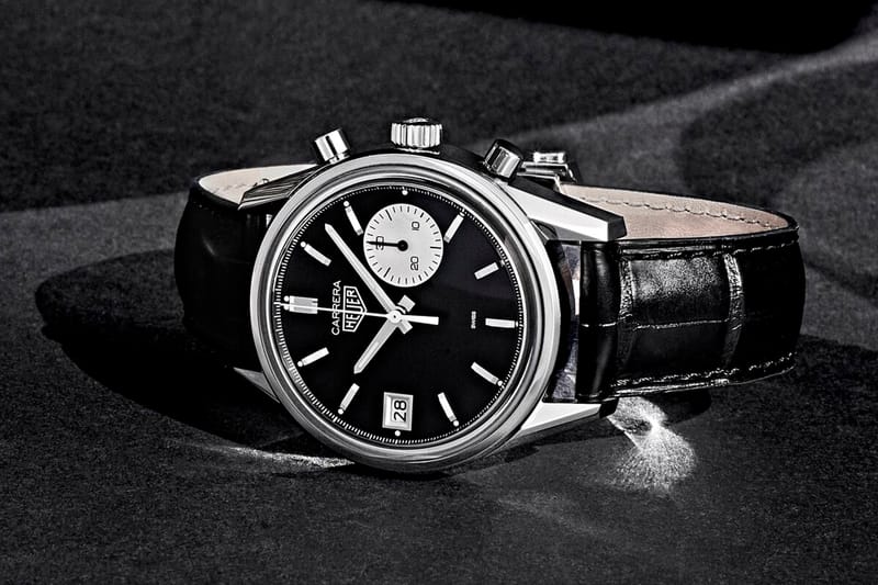 tag heuer hodinkee