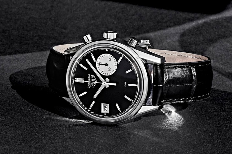 HODINKEE Collaboration With TAG Heuer Brings in $900,000 USD in Minutes