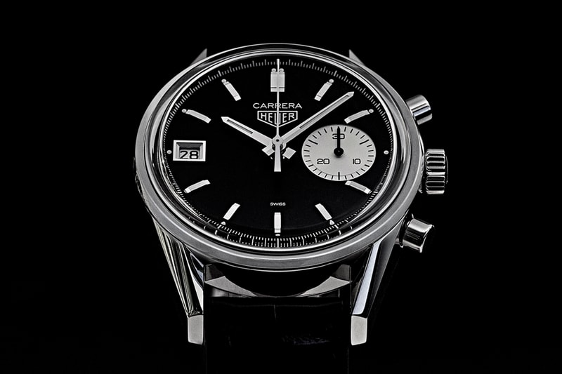 HODINKEE x TAG Heuer Collaboration Sees 125 Chronographs Sell Out in Two Minutes