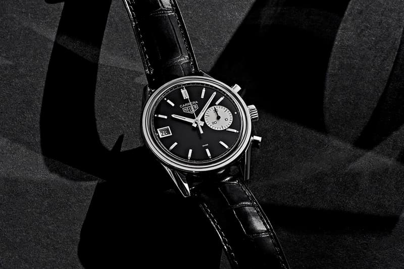 HODINKEE x TAG Heuer Collaboration Sees 125 Chronographs Sell Out in Two Minutes