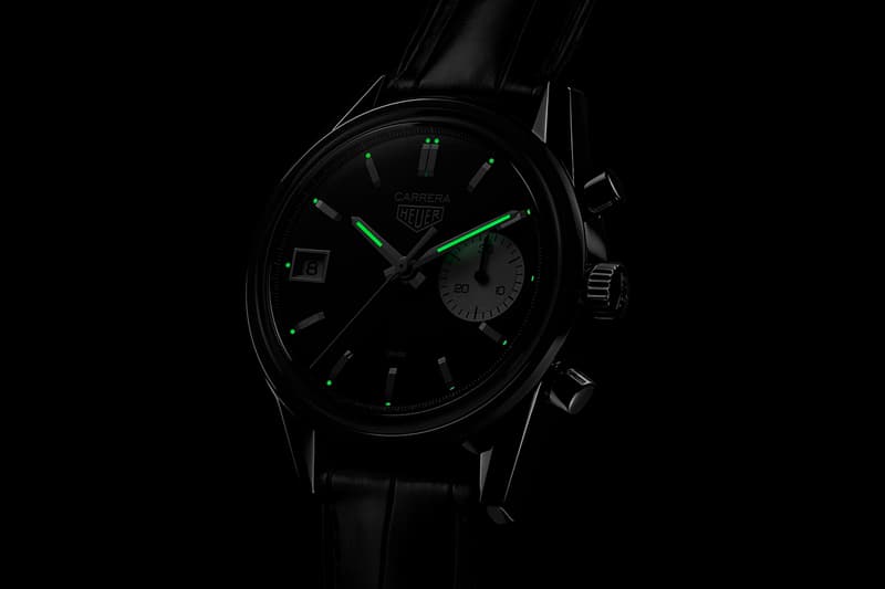 HODINKEE x TAG Heuer Collaboration Sees 125 Chronographs Sell Out in Two Minutes